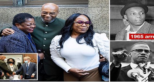 Malcolm’s Growing Socialist, Anti-imperialist, Anti-Zionist and Pan-African Outlook Made Him Target of the “Deep State”—Like So Many Others Under COINTELPRO