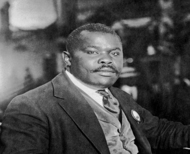 Marcus Garvey - Quotes, Beliefs & Books - Biography