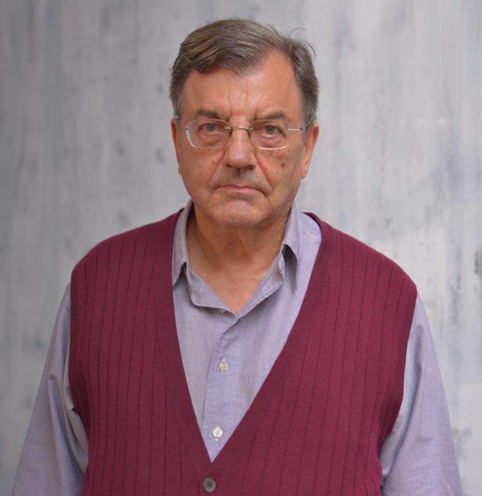 Michael Hudson (economist) - Wikipedia