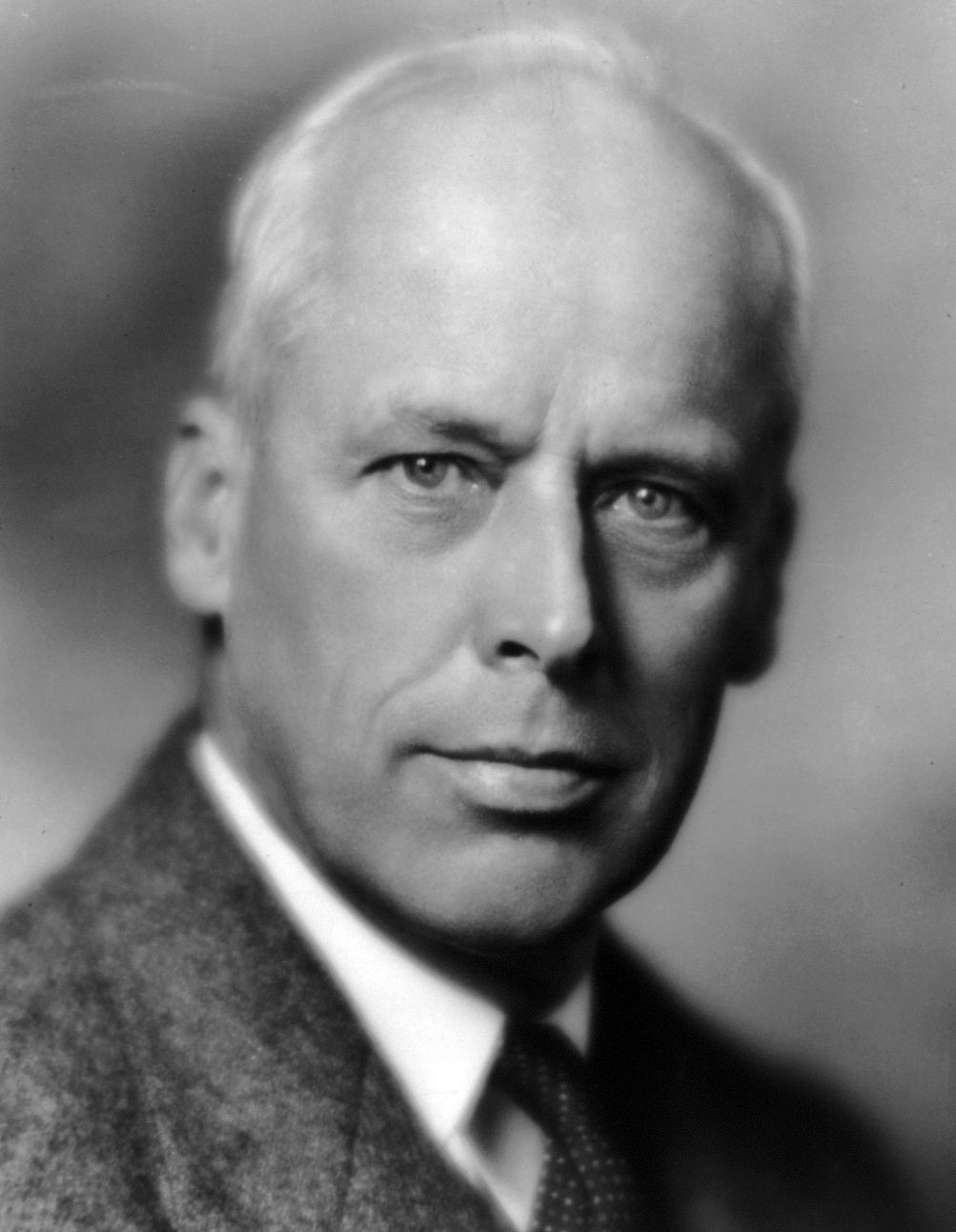 Norman Thomas - Wikipedia