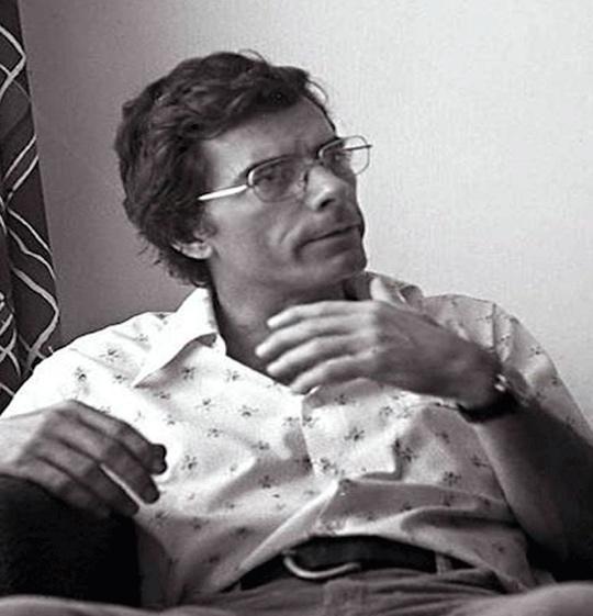 Philip Agee - IMDb