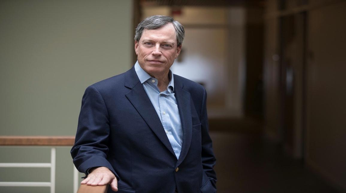 Q&A: Philip Zelikow Looks Back at the 9/11 Commission Report He Guided