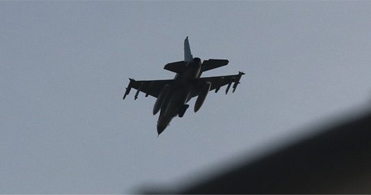 “American soldiers in Denmark is a ‘logical extension’ of NATO cooperation,” Says Denmark’s Prime Minister