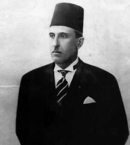 Shukri al-Quwatli - Wikipedia