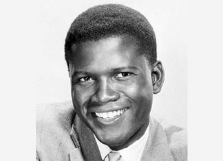 A Tribute to Sidney Poitier