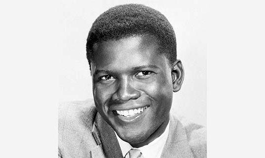 A Tribute to Sidney Poitier