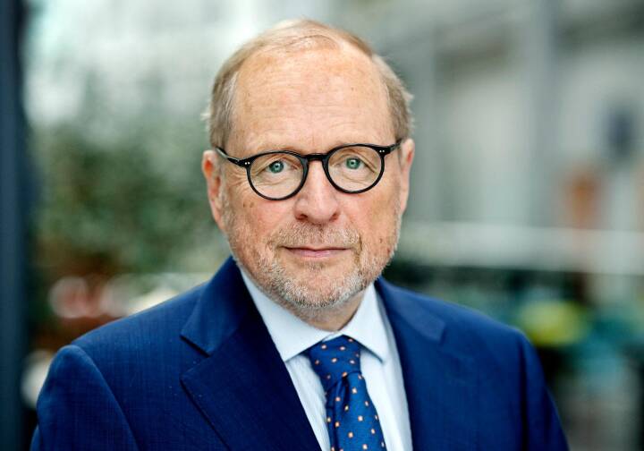 Steffen Gram | Udland | DR