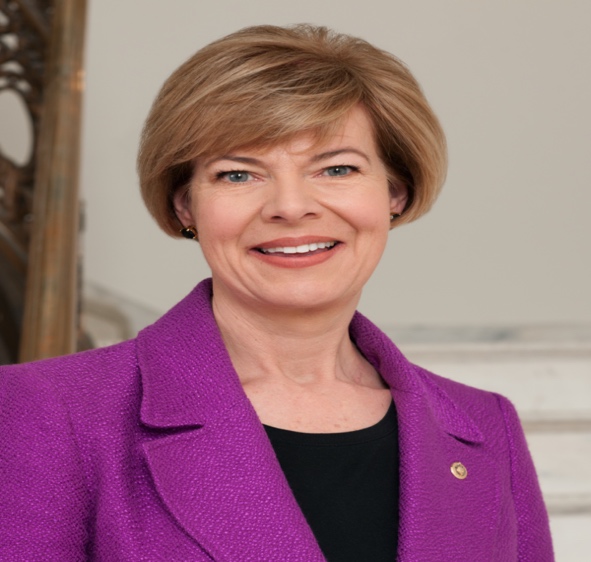 Tammy Baldwin - Wikipedia