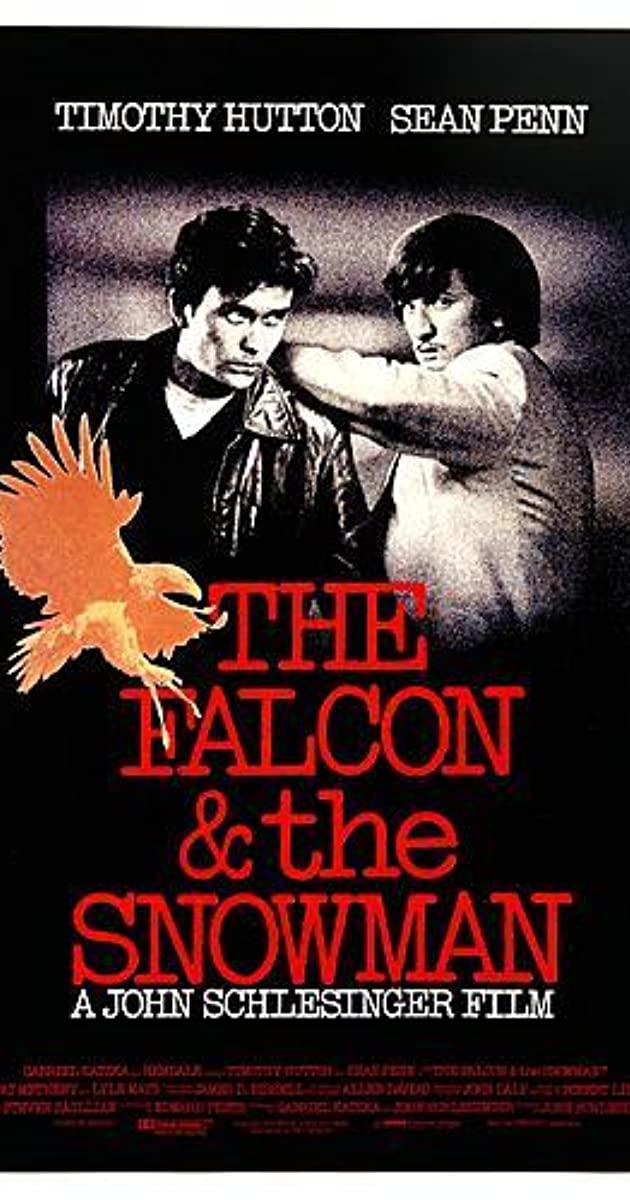 The Falcon and The Snowman (1985) - Plot Summary - IMDb