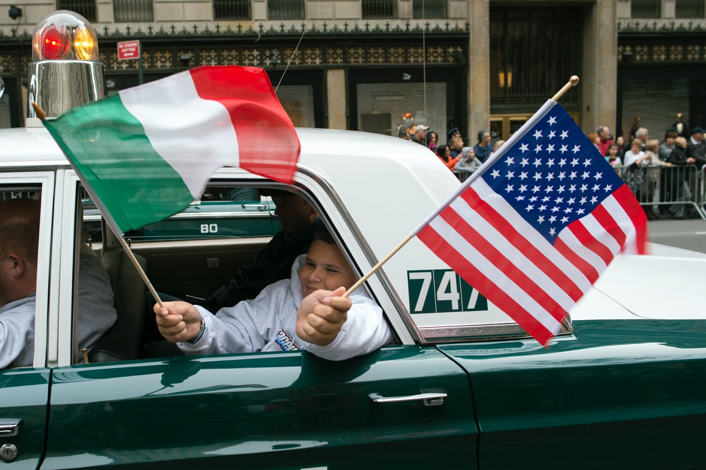 The next US administration: Prospects for Italy
