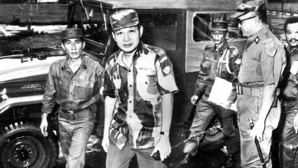 There's now proof that Soeharto orchestrated the 1965 killings - Indonesia  at Melbourne