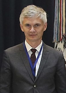 Thomas Ahrenkiel - Wikipedia