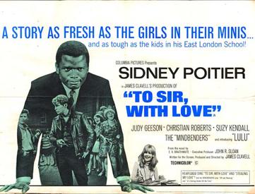 To Sir, with Love - Wikipedia