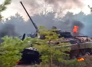 Eyewitness Reports Indicate Ukrainian Army Fired First Shots in War with Russia