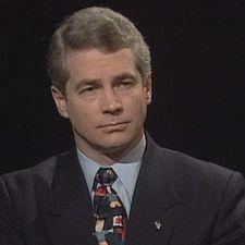 Vincent Cannistraro — Charlie Rose