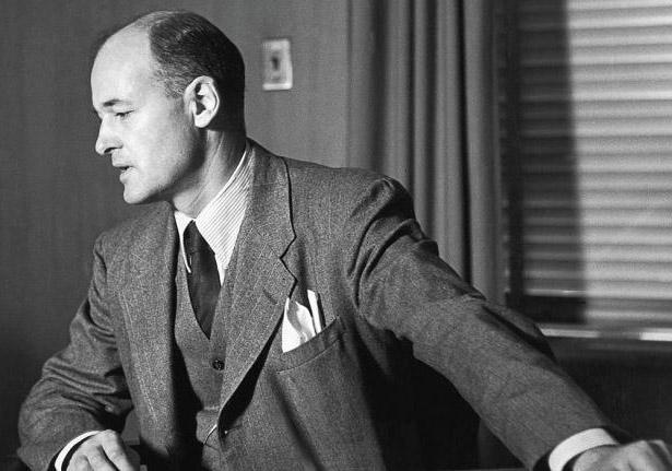 What Would Kennan Do? | Princeton Alumni Weekly