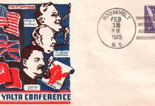 Seventy-Seven Years Ago, U.S. and Russia Signed Historic Agreement at Yalta