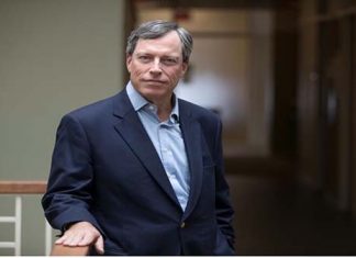 Philip Zelikow’s Role in Proposed Bipartisan COVID-19 Commission Raises Serious Doubts About its Credibility