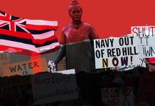 CovertAction Bulletin Podcast: Hawaiian People Win Against U.S. War Machine Poisoning Their Water