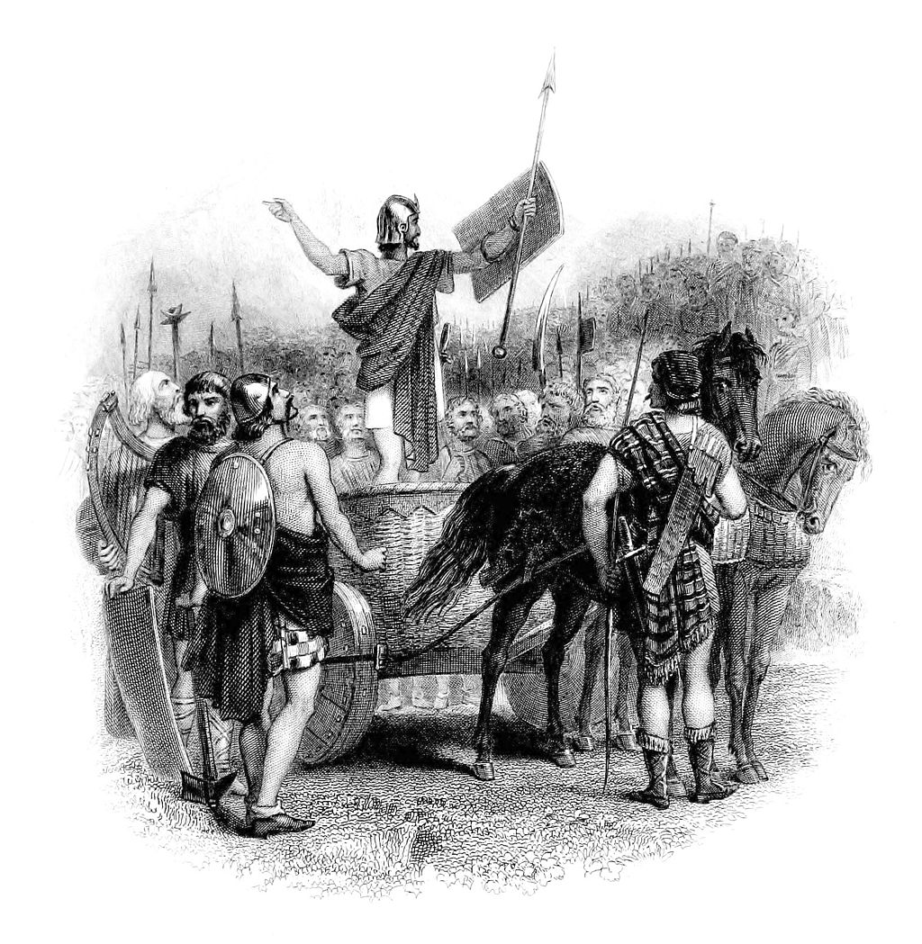 A group of men carrying a person on a horse

Description automatically generated with low confidence