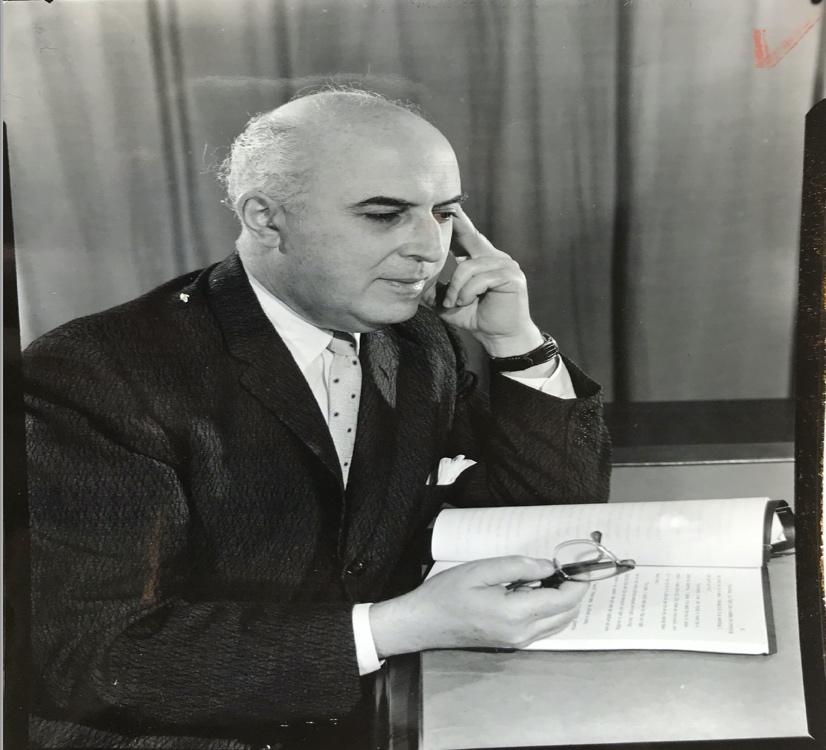 A War Over War Movies: Donald Baruch and Pentagon Film Censorship | "An  Adventure in Democracy"