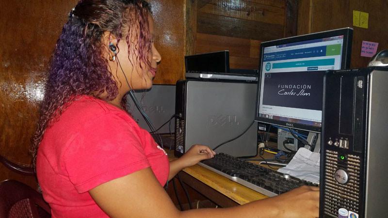 Annia-online-learning 