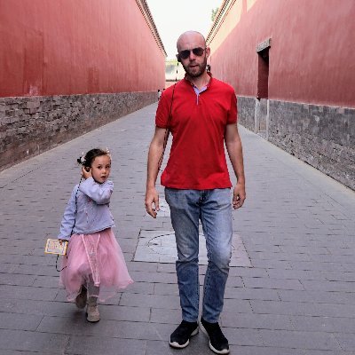 Arnaud Bertrand (@RnaudBertrand) / Twitter