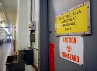 U.S. Lied About Funding “Dangerous Pathogen” Research in Secret Ukrainian Biolabs, Newly Leaked Documents Reveal