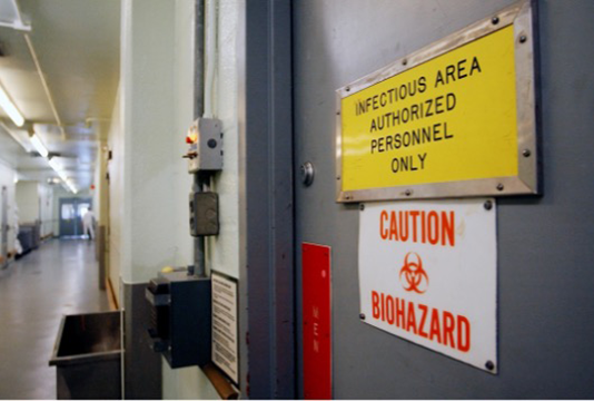 U.S. Lied About Funding “Dangerous Pathogen” Research in Secret Ukrainian Biolabs, Newly Leaked Documents Reveal