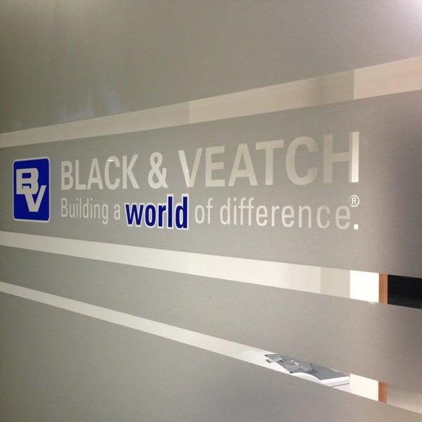 Black & Veatch Special Projects corp. - Երևան, Yerevan