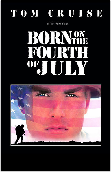 Born On The Fourth Of July | Cox On Demand
