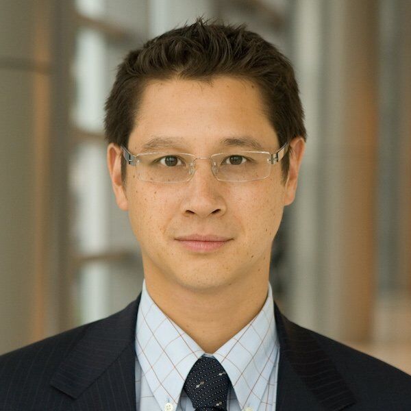 Business Speaker Shaun Rein