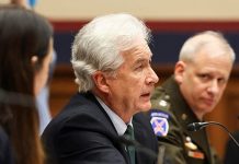 CIA Director William F. Burns–Capo of World’s Biggest Spreader of Lies and Misinformation–Is Spreading The Big Lie that Russia’s Invasion of Ukraine was “Unprovoked”