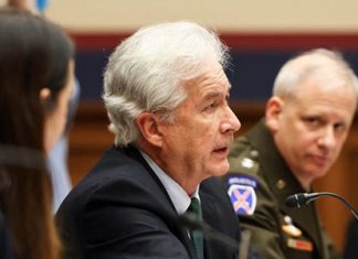 CIA Director William F. Burns–Capo of World’s Biggest Spreader of Lies and Misinformation–Is Spreading The Big Lie that Russia’s Invasion of Ukraine was “Unprovoked”