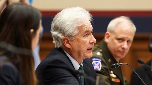 CIA Director William F. Burns–Capo of World’s Biggest Spreader of Lies and Misinformation–Is Spreading The Big Lie that Russia’s Invasion of Ukraine was “Unprovoked”