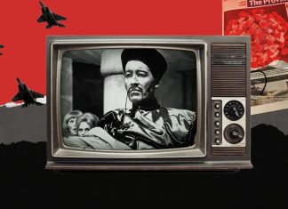 CovertAction Bulletin Podcast: The Role of War Propaganda in Anti-Asian Violence