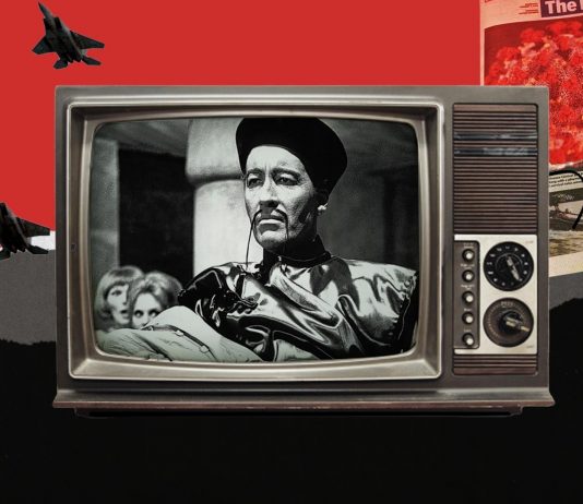 CovertAction Bulletin Podcast: The Role of War Propaganda in Anti-Asian Violence