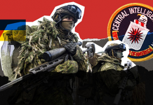 CovertAction Bulletin Podcast: U.S. Hypocrisy—CIA Trains Insurgents in Ukraine