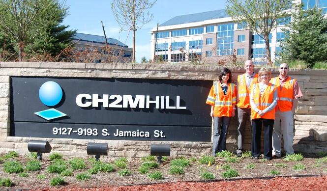 CH2M Hill's Fraud | Davis Vanguard