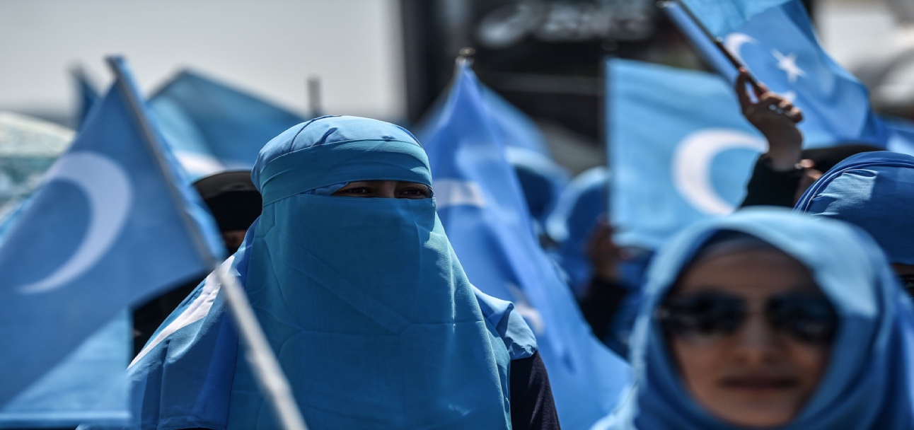 China could face greater terrorism threat as US &#39;delists&#39; East Turkestan  Islamic Movement, experts say | South China Morning Post