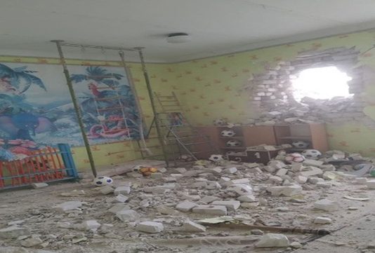 Censored Reports from Donbass Make Clear Ukraine and Not Russia Started the War—Eight Years Ago