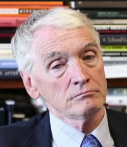 Dr. Francis Boyle joins Tamil Peoples' Council Team | Illinois