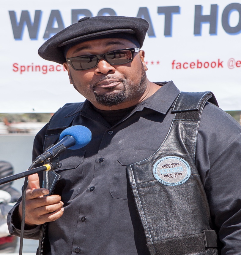 Fred Hampton Jr. - Wikipedia