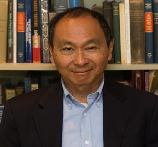FSI | CDDRL - Francis Fukuyama