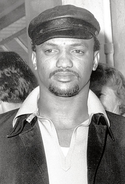 Geronimo Pratt: Black Panther leader who spent 27 years in jail for a crime  he did not commit | The Independent | The Independent
