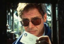 Black Ops in Hollywood: From Censorship to Normalization