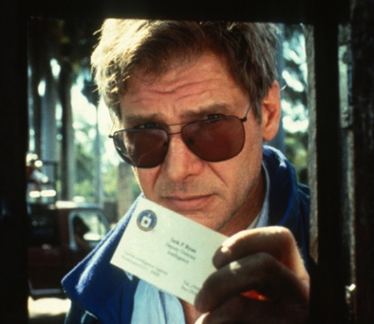 Black Ops in Hollywood: From Censorship to Normalization