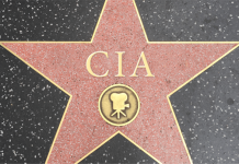 “Hollywood is Full of CIA Agents,” Says Ben Affleck