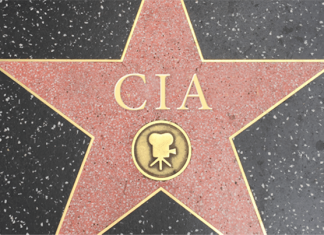 “Hollywood is Full of CIA Agents,” Says Ben Affleck