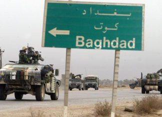 Nineteen Years Ago Today the Bush Administration Invaded Iraq in One of the Worst Crimes of the Modern Era